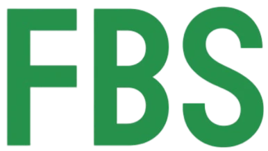 fbs logo